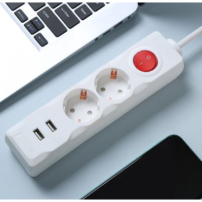 Kuo skiriasi elektros kištukas ir maitinimo lizdas?